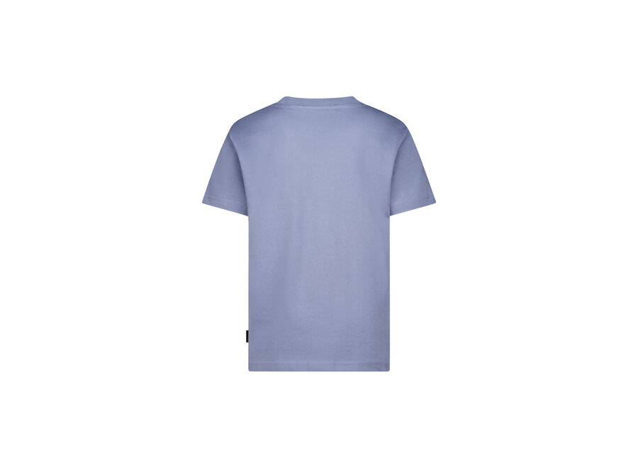 Airforce Basic T-Shirt  Flint Stone\White Jongens T-shirt