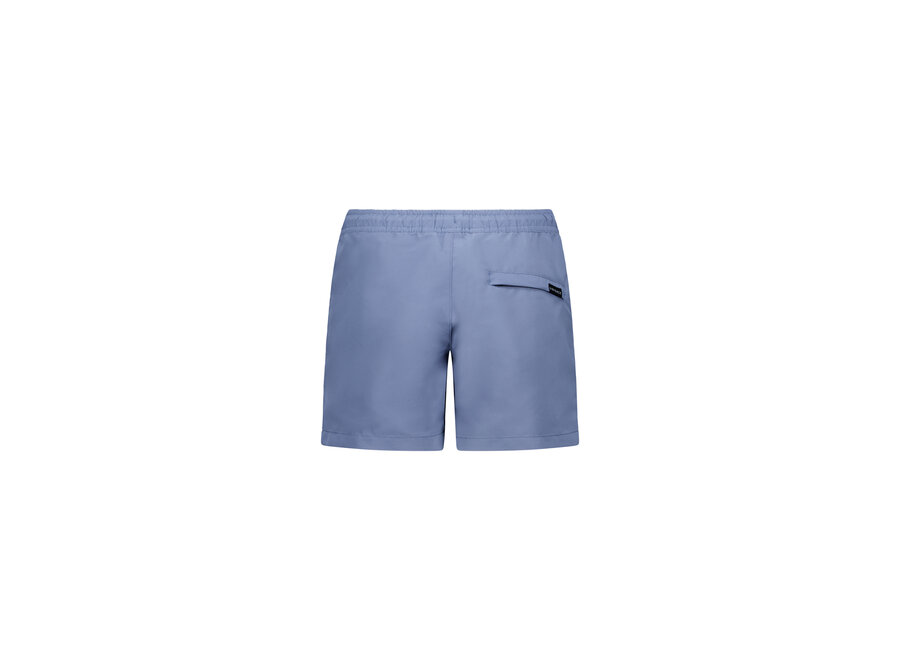 Airforce Swimshort  Flint Stone\White Jongens Zwembroek