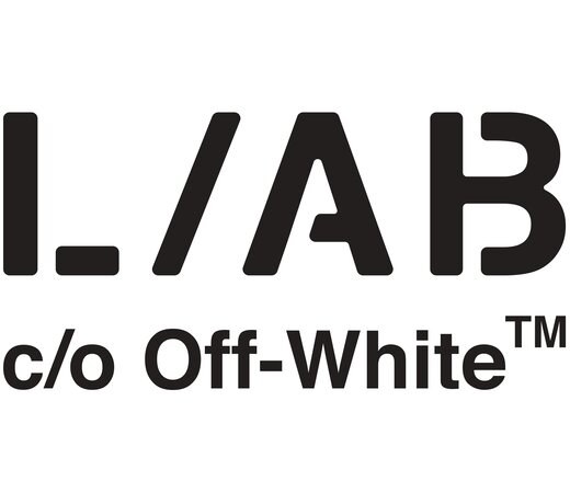 LAB c/o Off-White