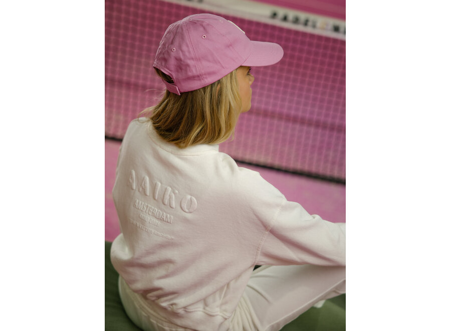 Ziva Co  Les Blancs Meisjes Trui