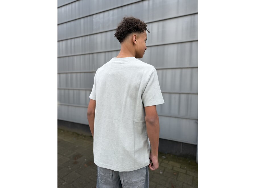 Milo Tee  Metal Jongens T-shirt