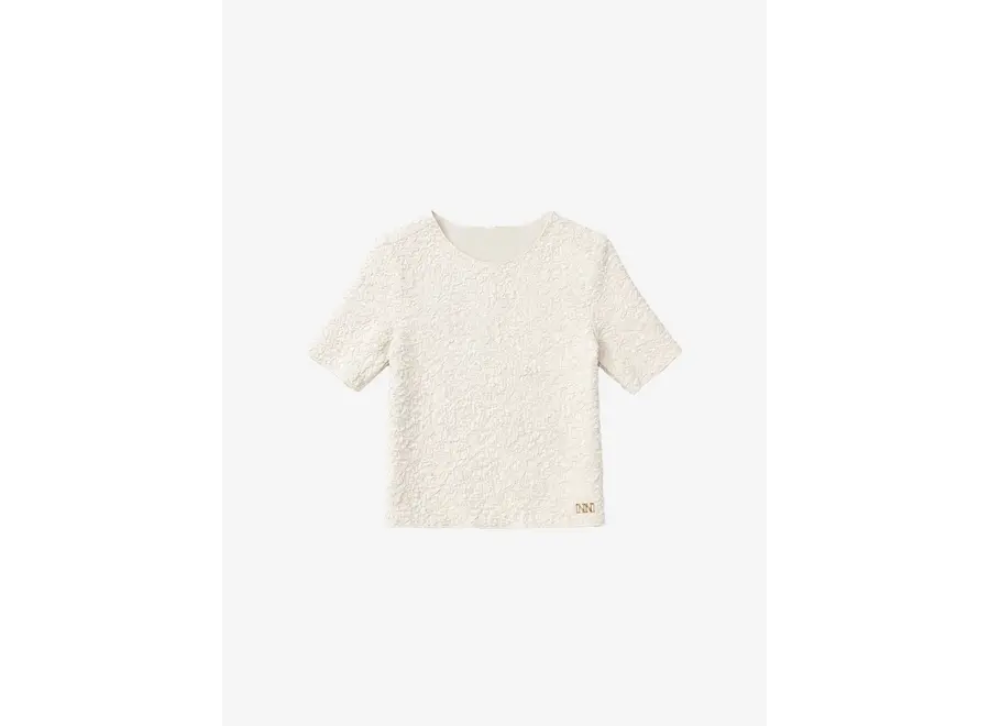 Lise Top  Kit Meisjes Top