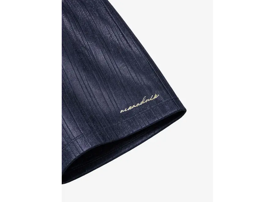 Meave Shorts  Blue Iris Meisjes Korte Broek