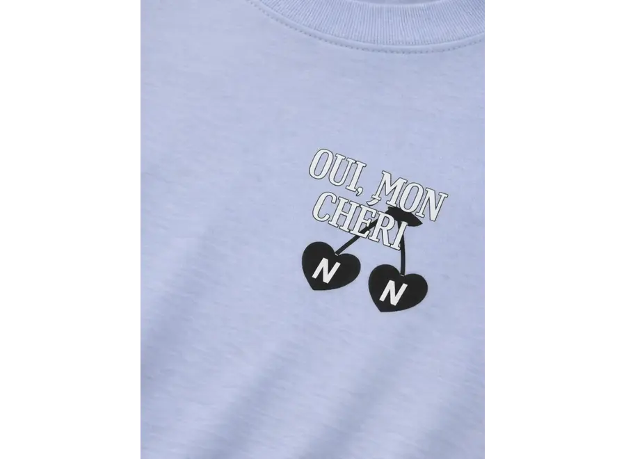 Cheri T-Shirt  Skyway Meisjes T-shirt