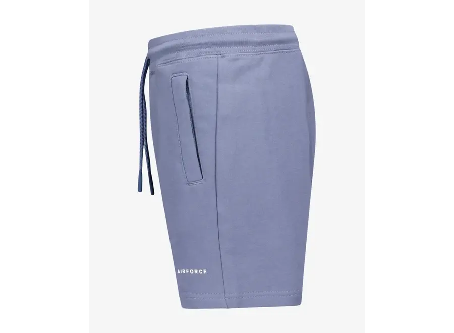 Basic Short  Flint Stone\White Jongens Korte Broek