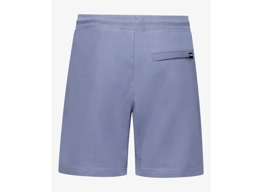 Basic Short  Flint Stone\White Jongens Korte Broek