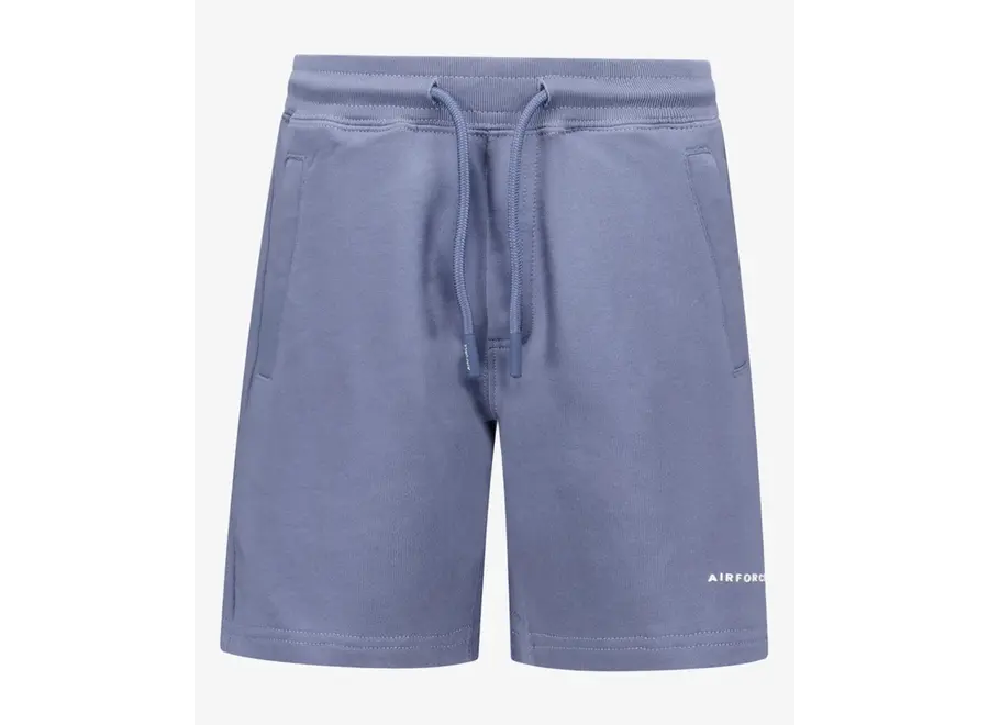 Basic Short  Flint Stone\White Jongens Korte Broek