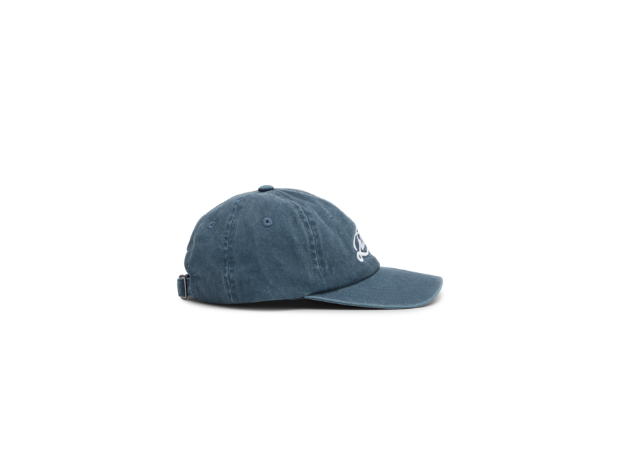 Logo Dad Cap  Dark Denim Blue Jongens Pet