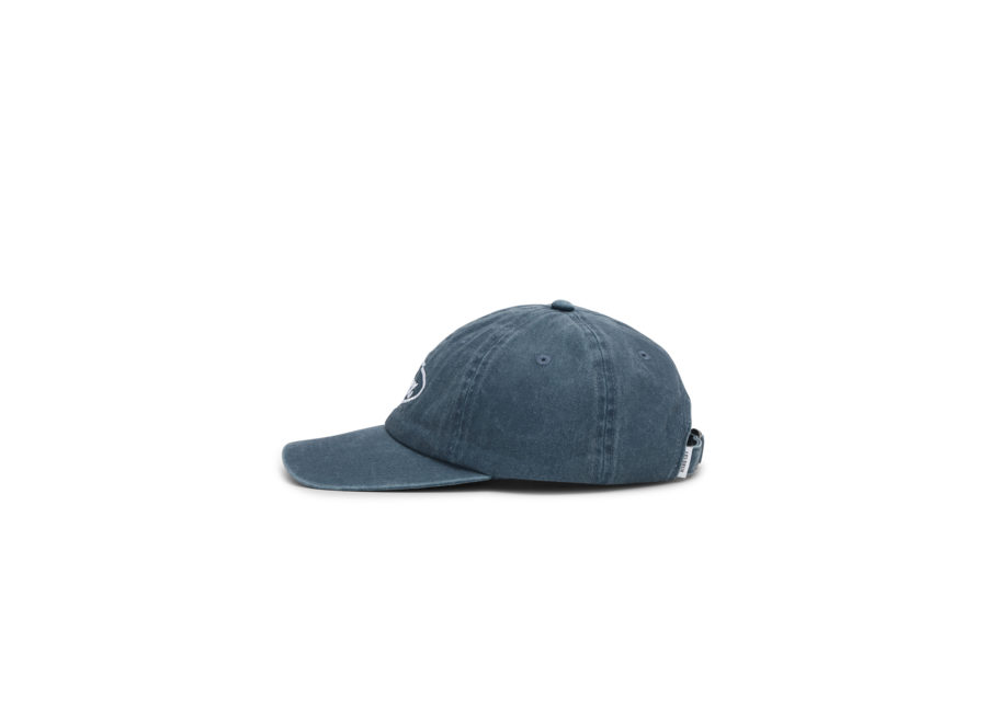 Logo Dad Cap  Dark Denim Blue Jongens Pet