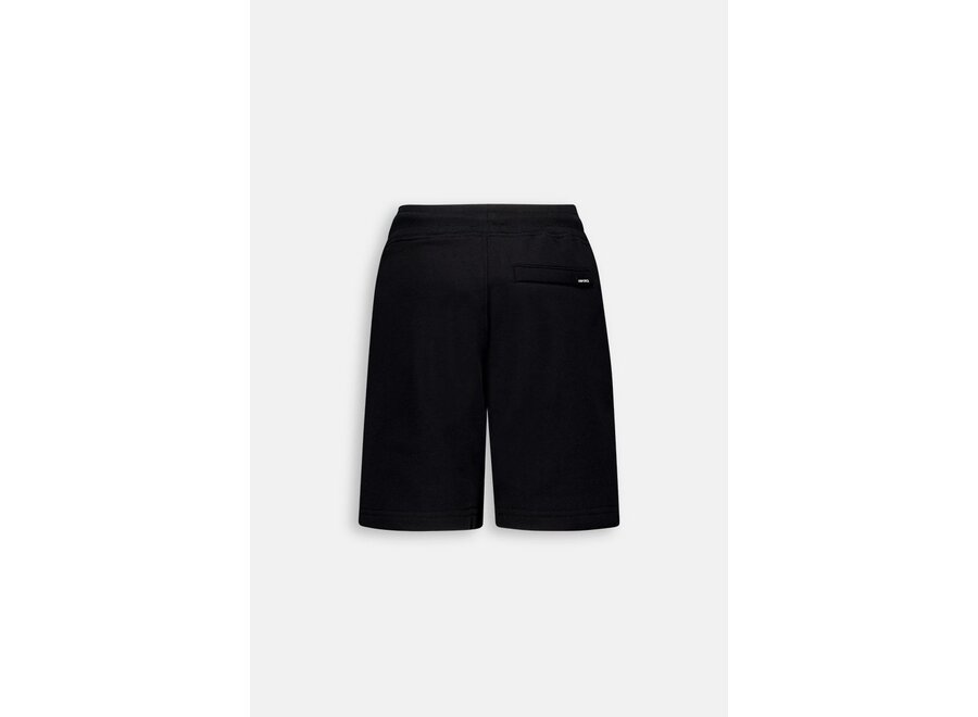Basic Short  True Black/White Jongens Korte Broek