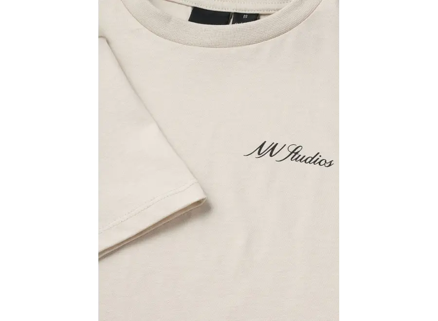 Phoenix T-shirt  Moonstruck Jongens T-shirt