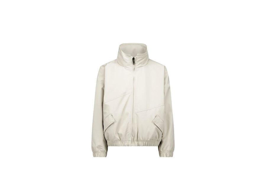 Tory Jacket  Oatmeal Meisjes Jas