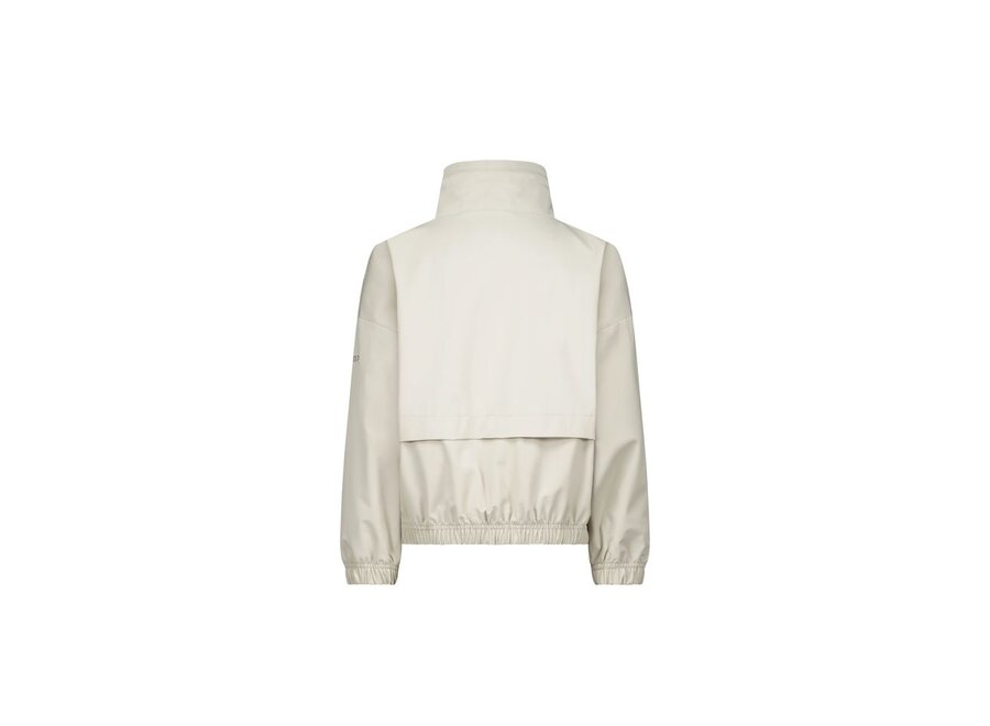 Tory Jacket  Oatmeal Meisjes Jas