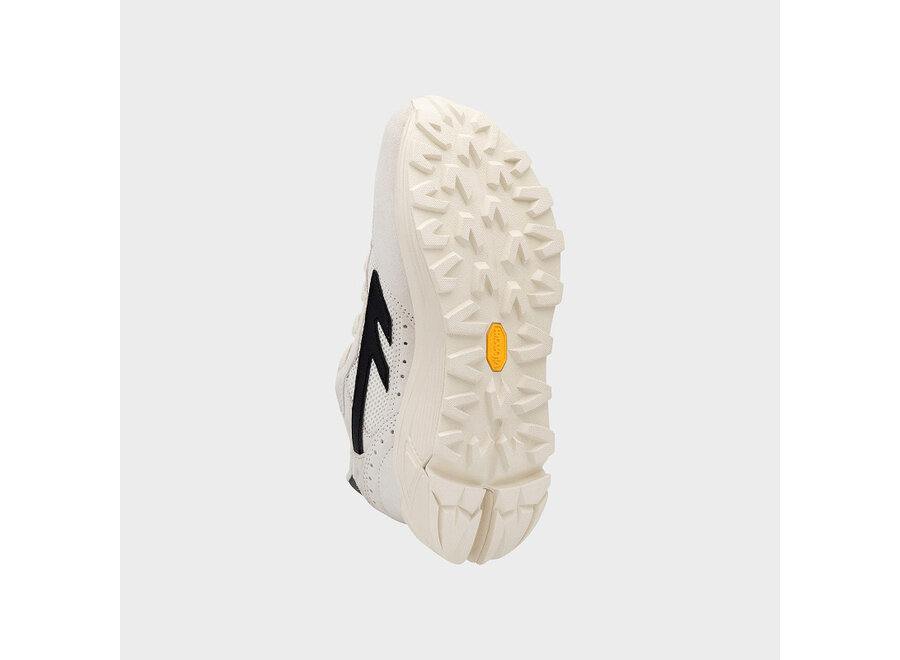 HTS SILVER SHADOW RGS - Offwhite / Black  Sneaker