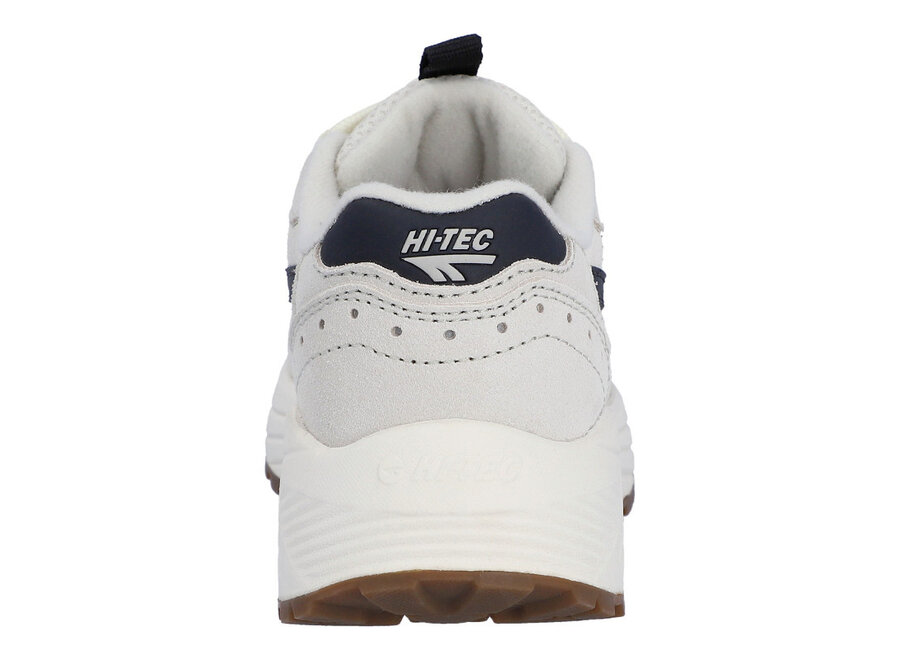 HTS KIDS SHADOW LACE - Offwhite / Black  Sneaker