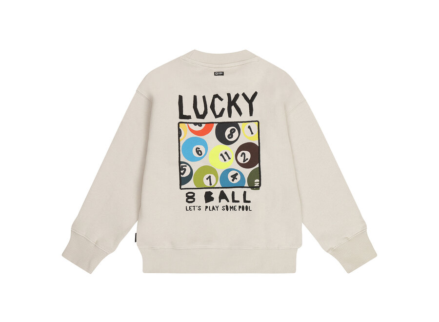 TND Dudley  Moonstruck Jongens  Trui