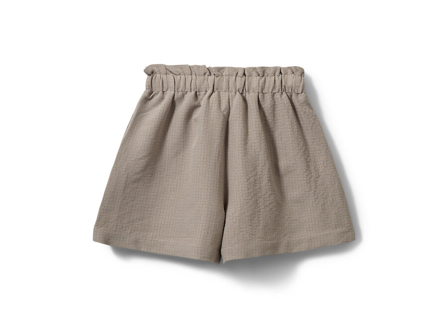 EstrellaSY Shorts  Warm Stone Meisjes Korte Broek