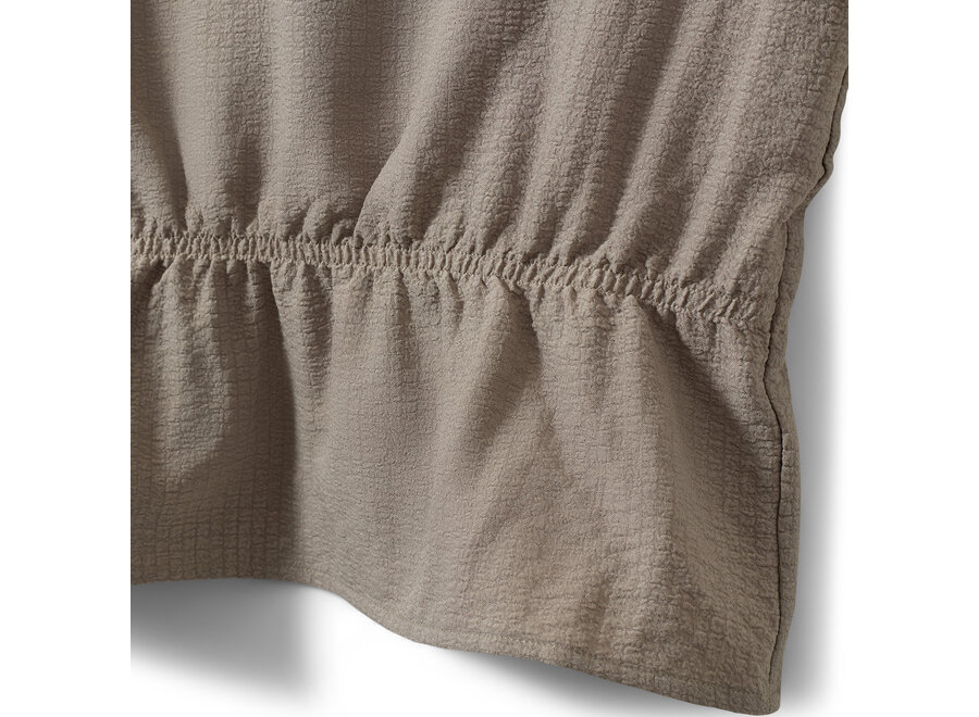 SamillaSY Top G262235 7115 Warm Stone Meisjes Top