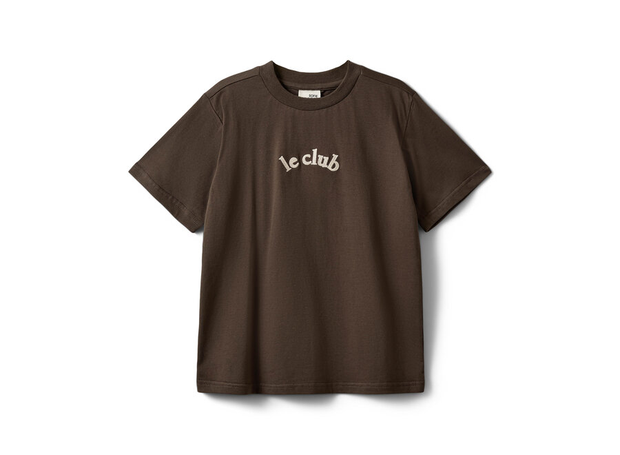 ZenaSY T-shirt  Deer Meisjes T-shirt