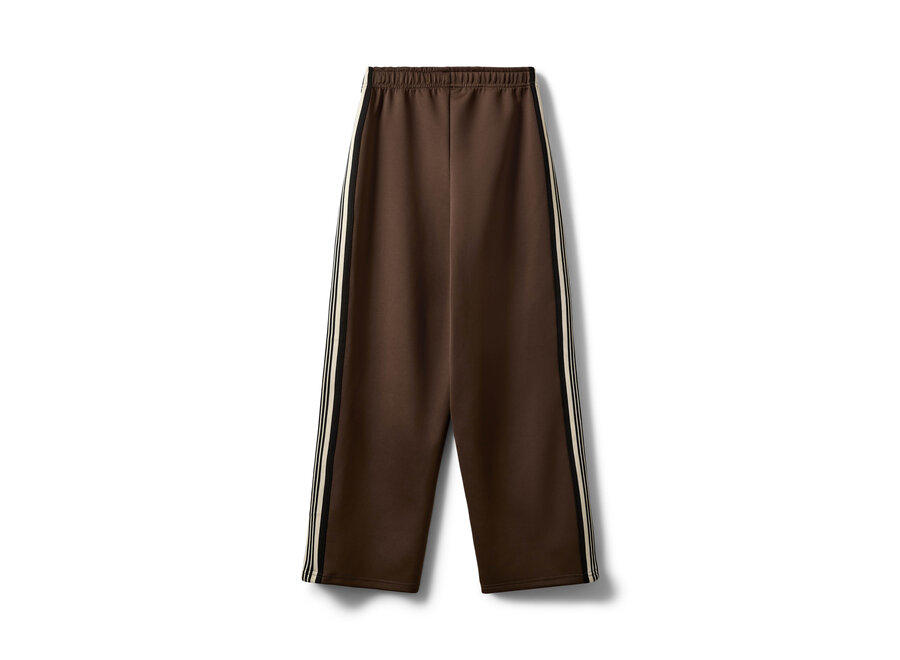 GabbiSY Trousers  Brown Meisjes Broek