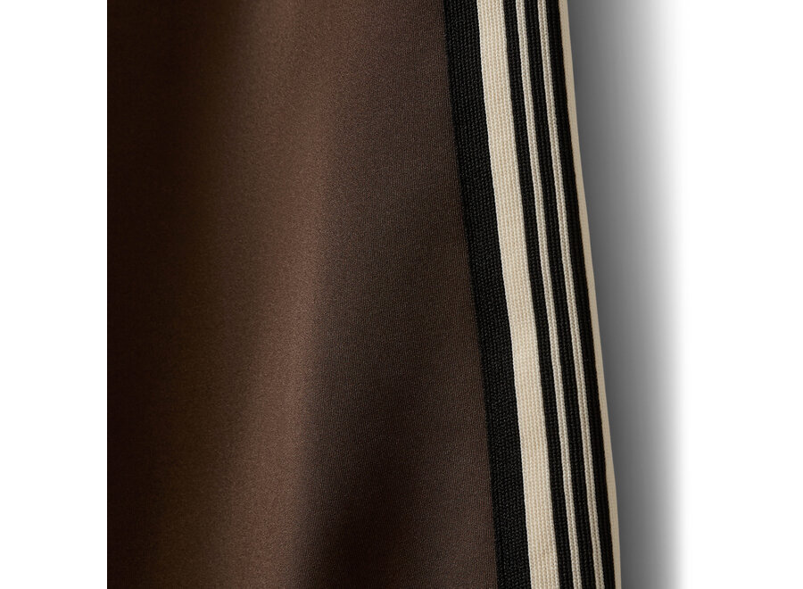 GabbiSY Trousers  Brown Meisjes Broek