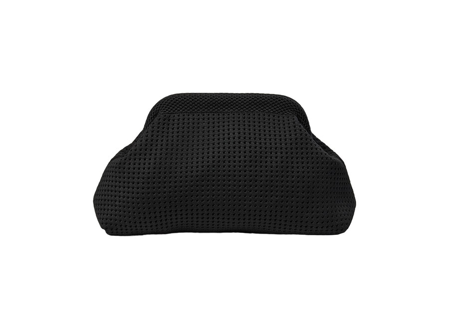 Zivasy Clutch  Black Meisjes Tasje