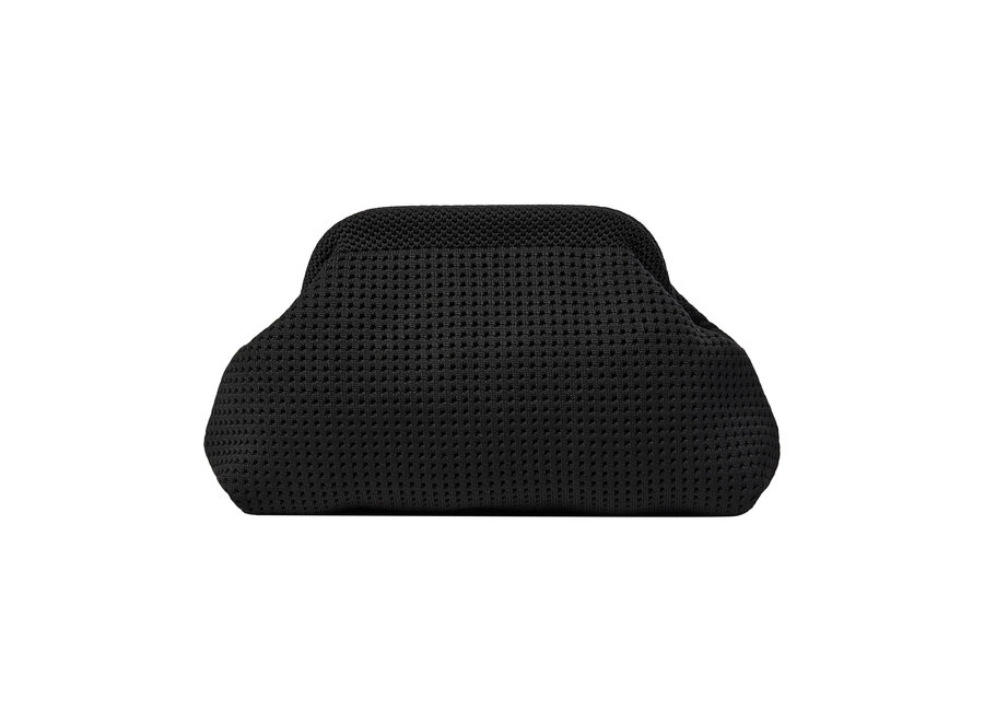Zivasy Clutch  Black Meisjes Tasje