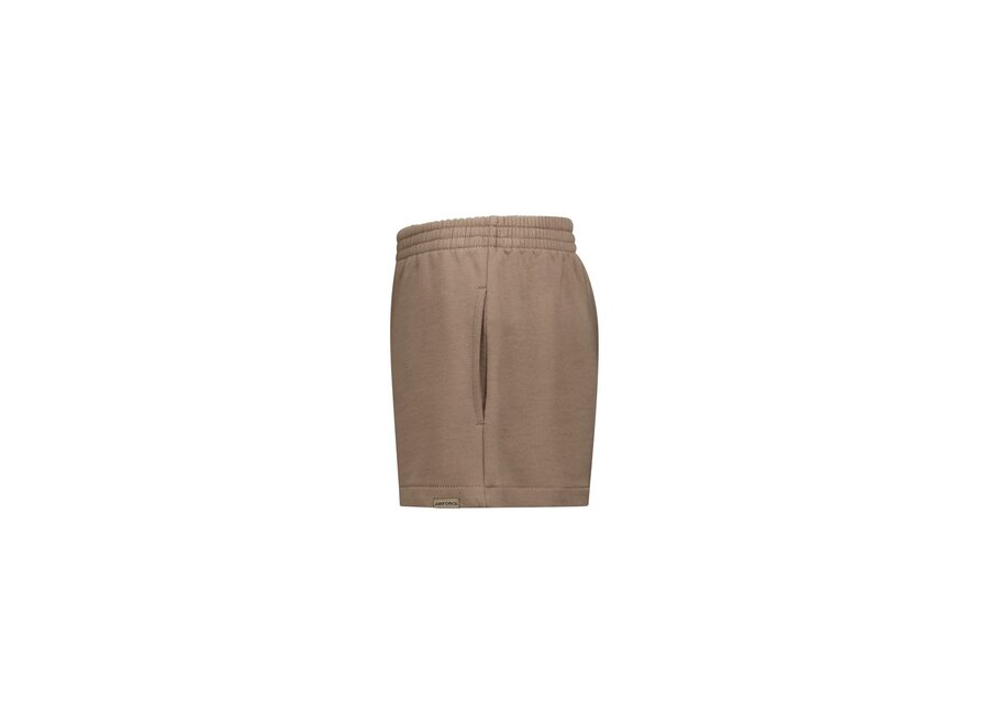 Maya Short  Walnut Meisjes Korte Broek