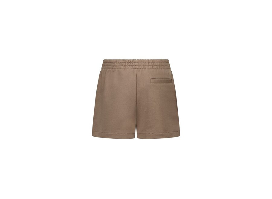 Maya Short  Walnut Meisjes Korte Broek