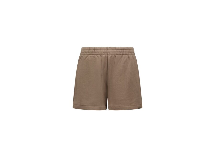 Maya Short  Walnut Meisjes Korte Broek