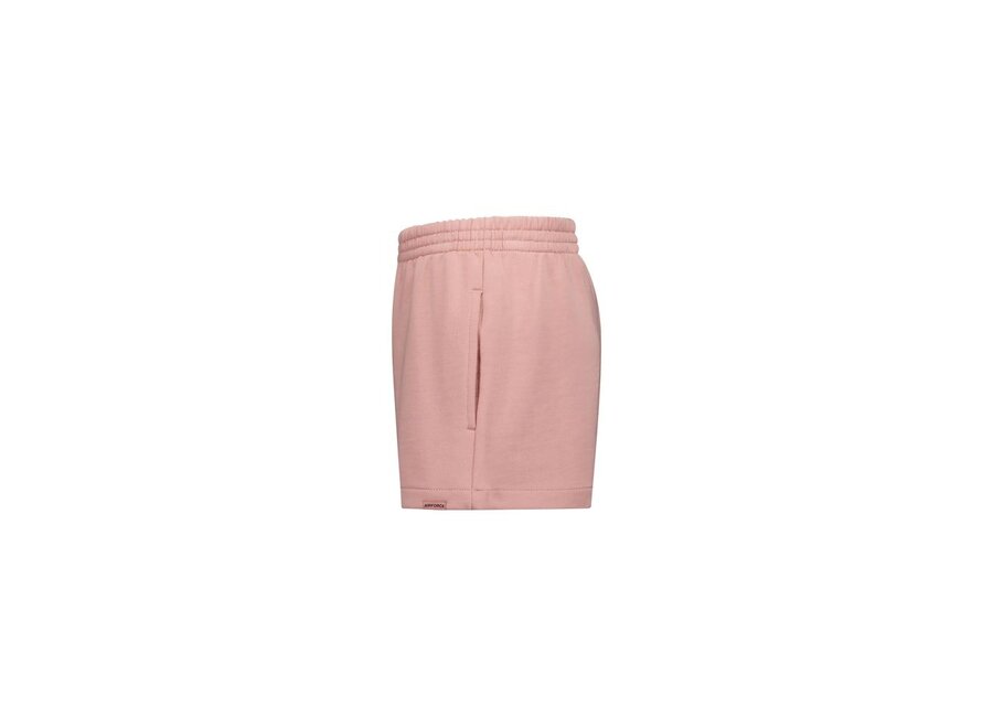 Maya Short  Misty Rose Meisjes Korte Broek