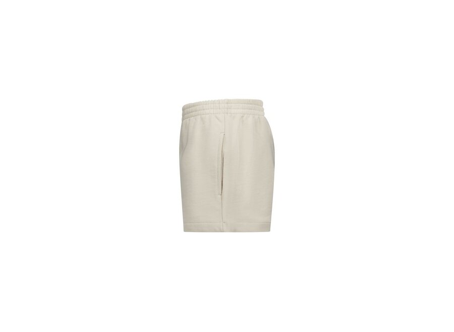 Maya Short  Oatmeal Meisjes Korte Broek