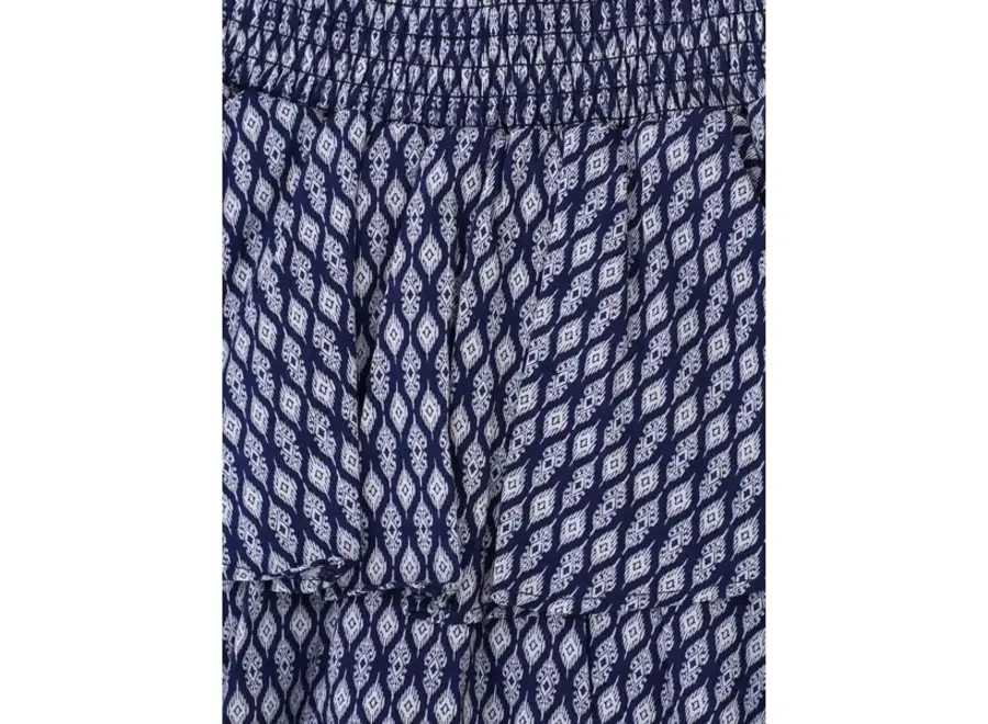 10sixteen Skort  Indigo Ethnic Meisjes Rok