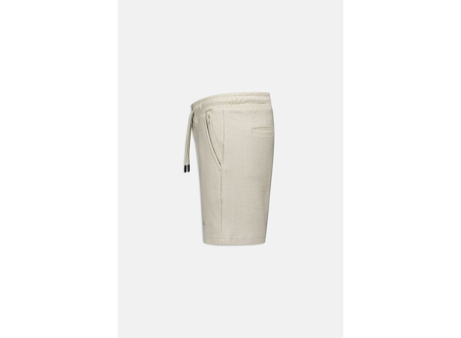 Woven Short Pants  Oatmeal Jongens Korte Broek