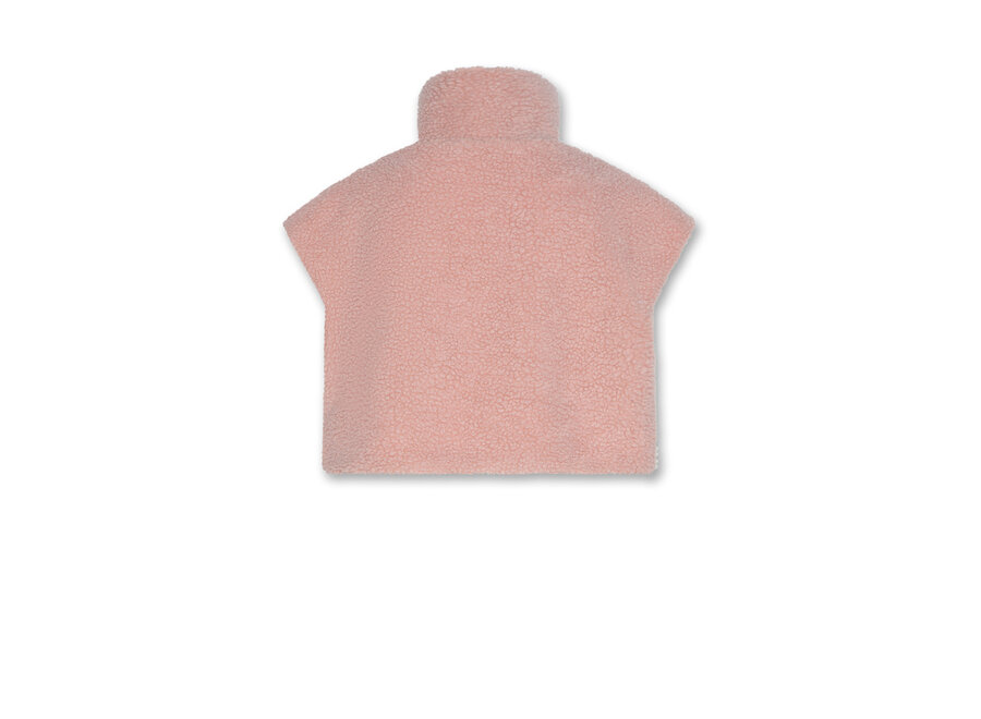 Seilah Bodywarmer   - Rose Meisjes Bodywarmer