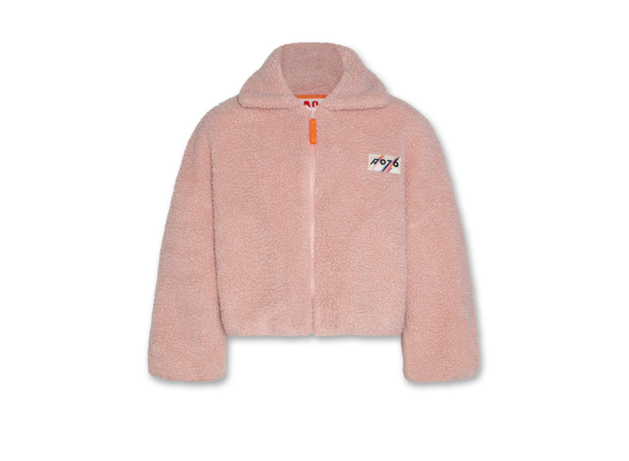 Molly Jacket  Rose Meisjes Jasje