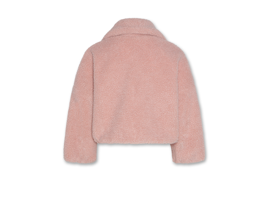 Molly Jacket  Rose Meisjes Jasje