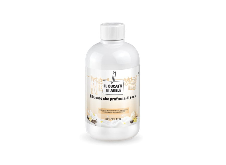 WASPARFUM 500ML DOLCE LATTE