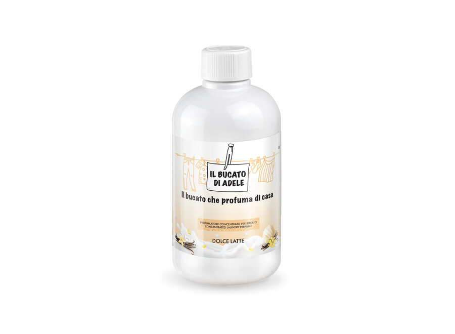 WASPARFUM 500ML DOLCE LATTE