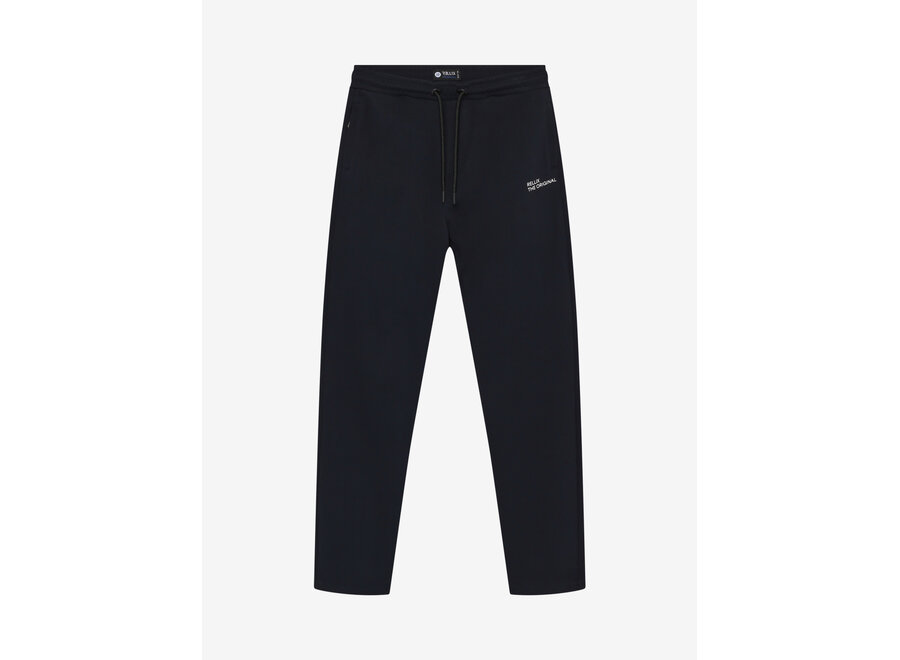 Wide Jog Pants Rellix  Navy Jongens  Broek