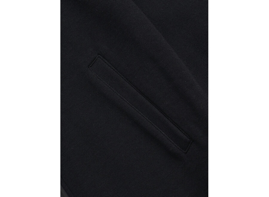 Shirt Jacket Structure  Antra Ash Jongens  Jasje