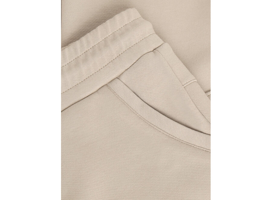 Jogpant Cargo  Grey Kit Jongens  Broek