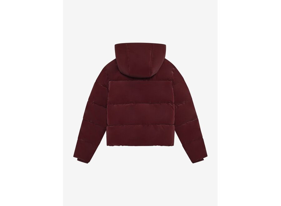 Jacket Hood   Fig Meisjes  Jas