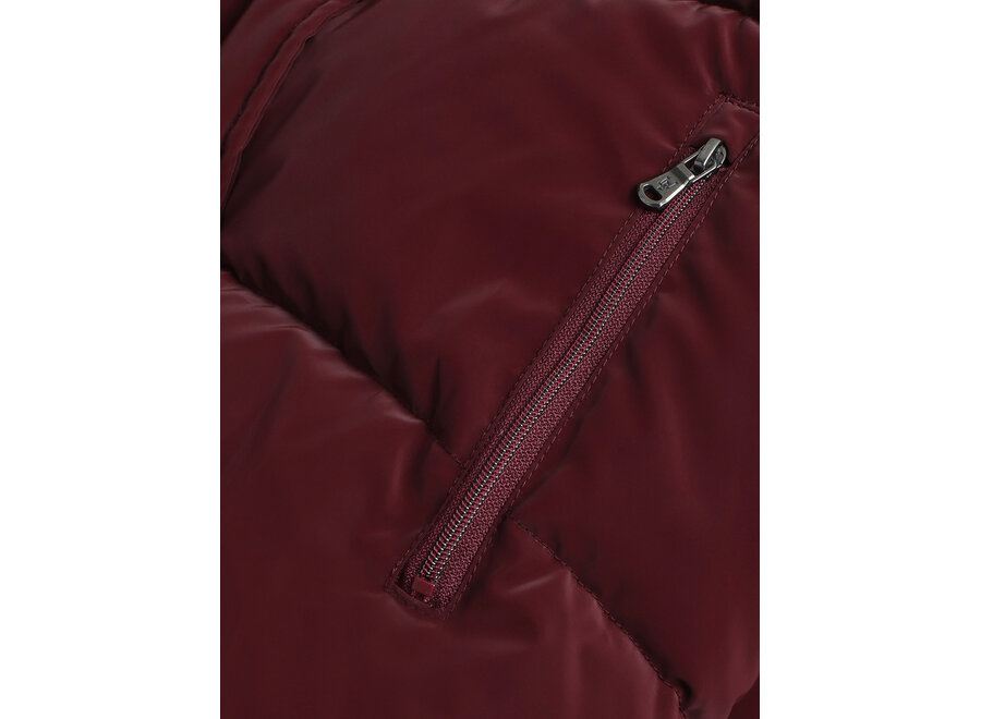 Jacket Hood   Fig Meisjes  Jas