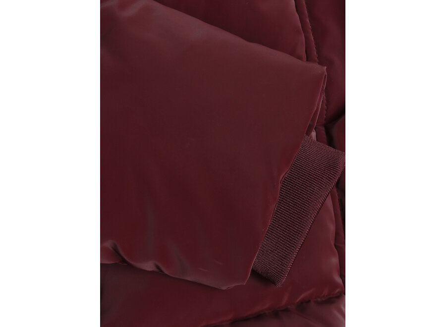 Jacket Hood   Fig Meisjes  Jas