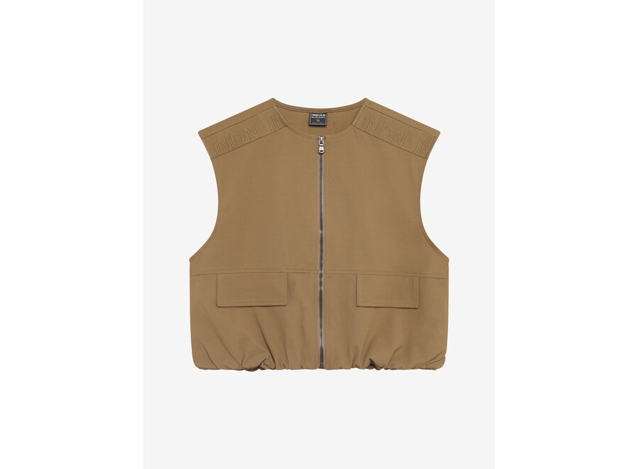Gilet  Antique Bronze Meisjes  Gilet