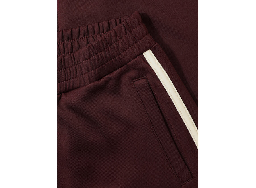 Pants Wide Leg Tape Fig Meisjes  Broek