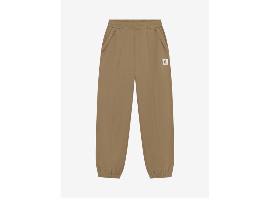 Pants Uni   Antique Bronze Meisjes  Broek