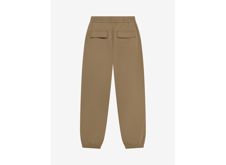 Pants Uni   Antique Bronze Meisjes  Broek