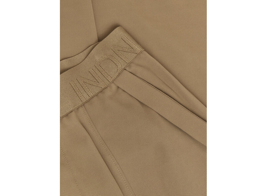 Pants Uni   Antique Bronze Meisjes  Broek
